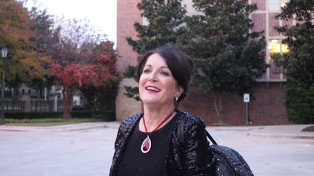 Sherry Hamilton Performing Artist